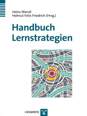 cover image of Handbuch Lernstrategien